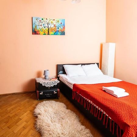 Smart Lwow House 아파트 외부 사진
