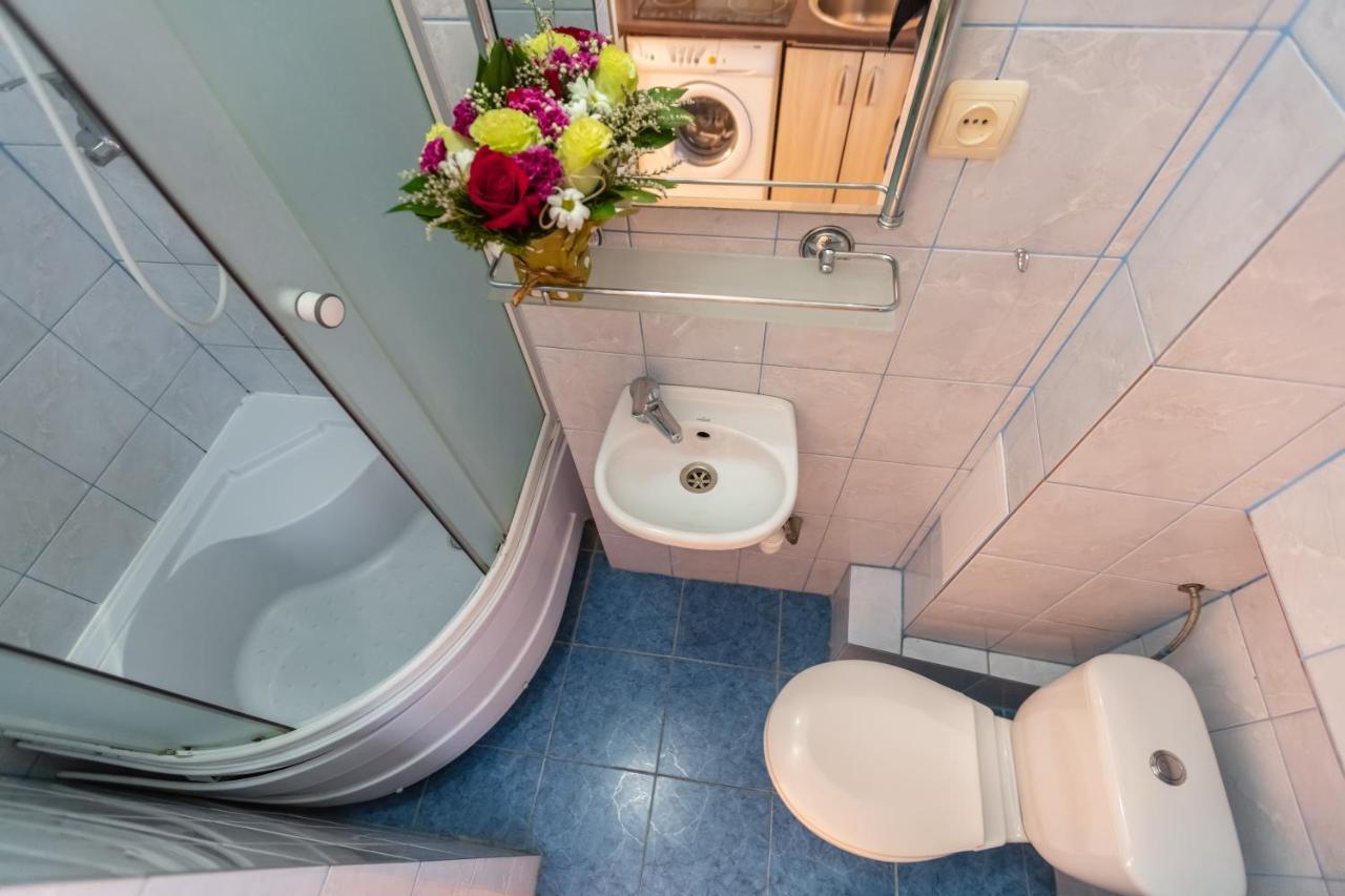 Smart Lwow House 아파트 외부 사진