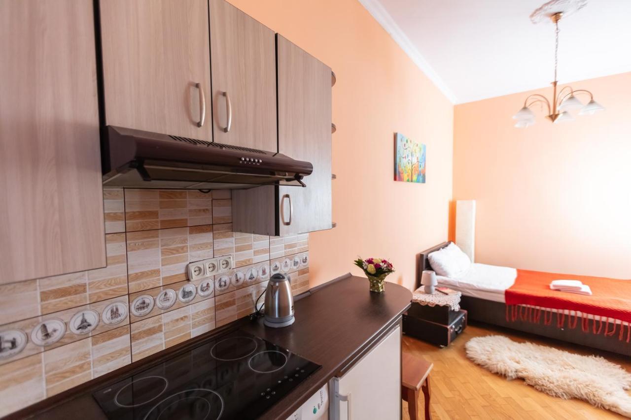 Smart Lwow House 아파트 외부 사진