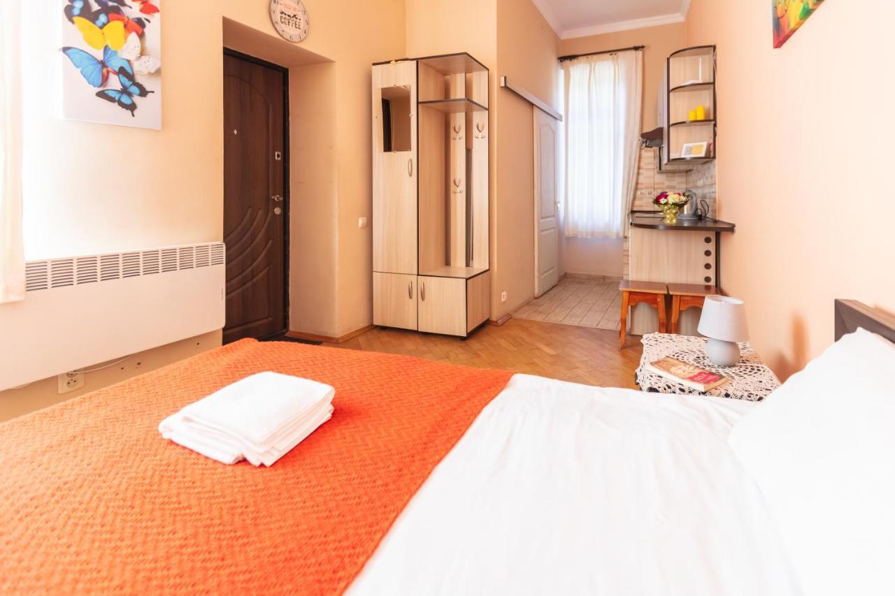 Smart Lwow House 아파트 외부 사진