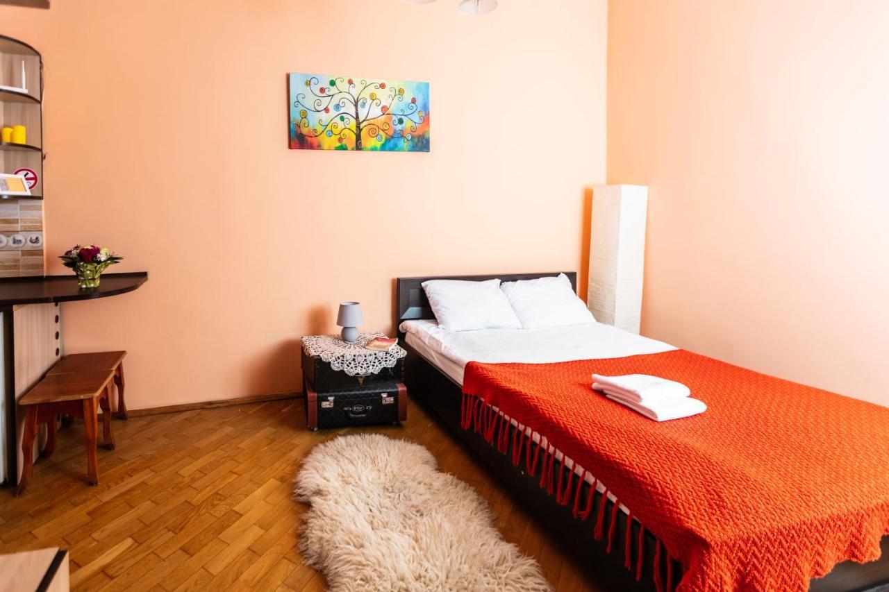 Smart Lwow House 아파트 외부 사진