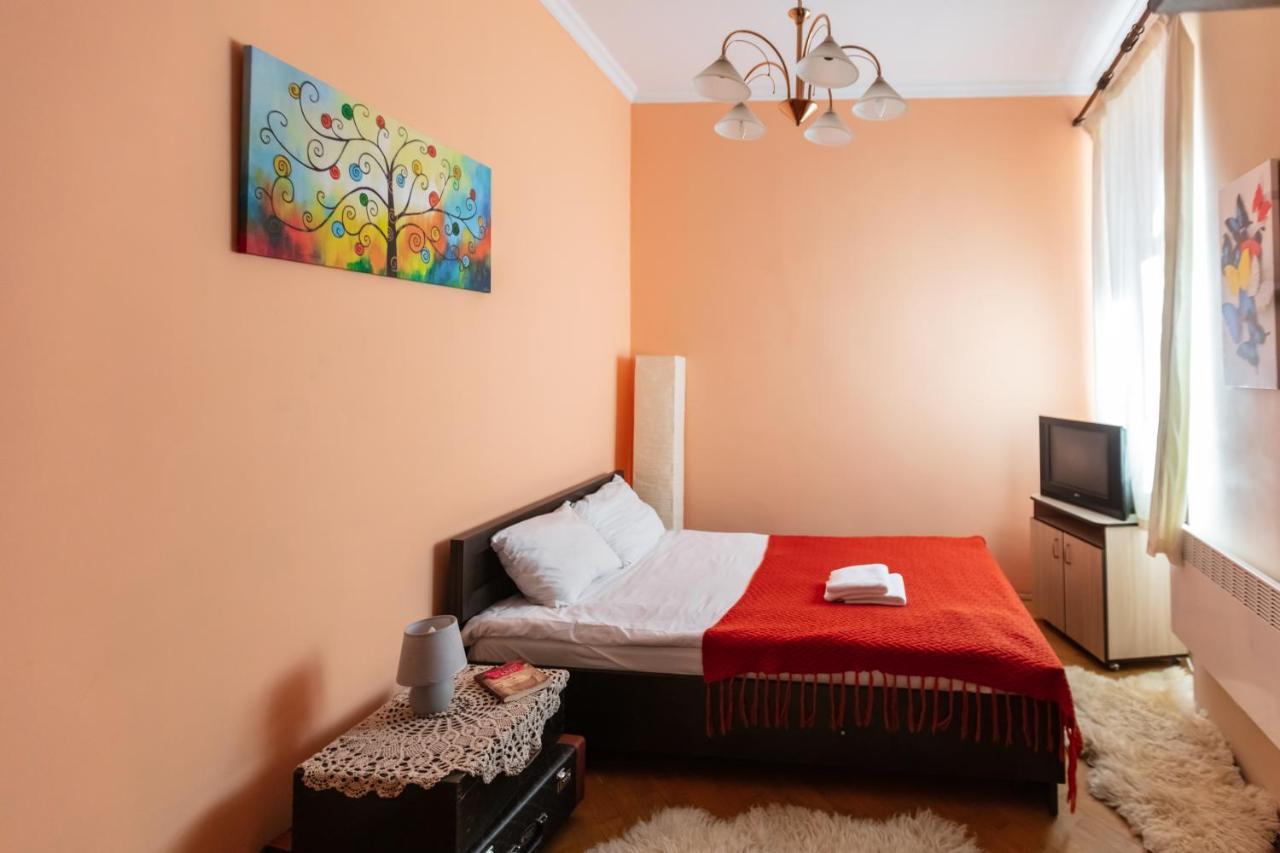 Smart Lwow House 아파트 외부 사진