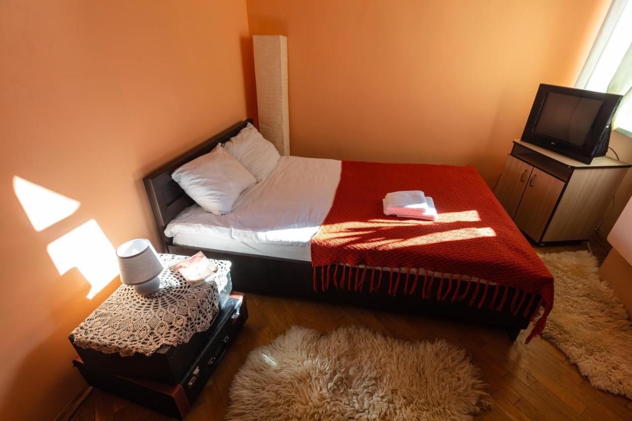 Smart Lwow House 아파트 외부 사진