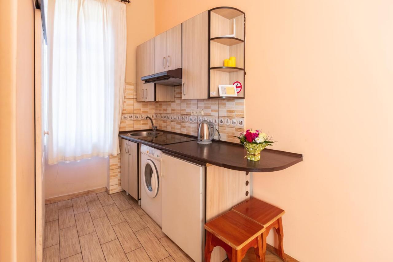 Smart Lwow House 아파트 외부 사진