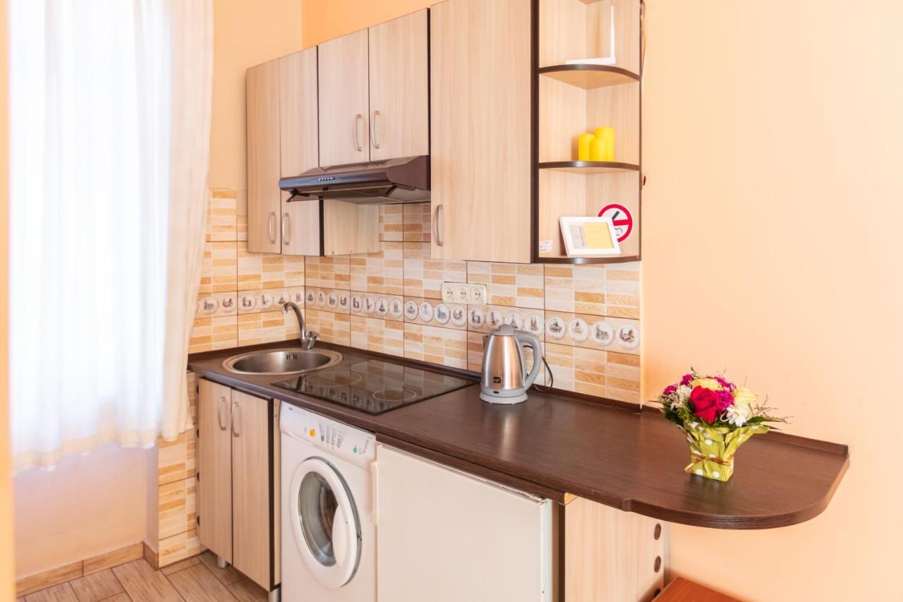 Smart Lwow House 아파트 외부 사진
