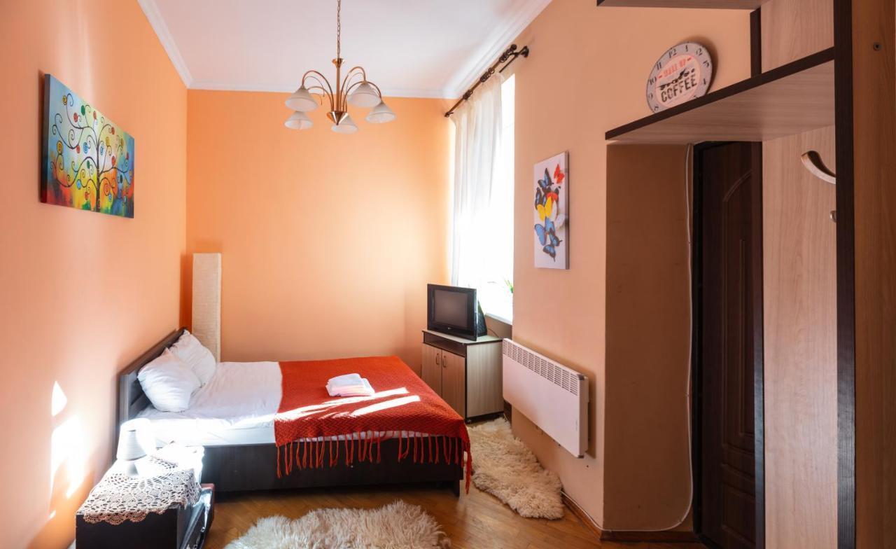 Smart Lwow House 아파트 외부 사진
